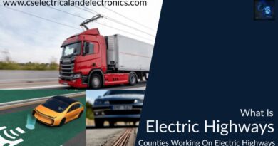 what is electric Highways