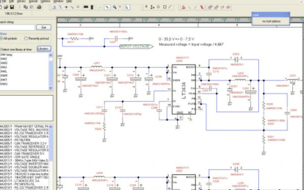 Top 20 Tools To Design A Schematic, Schematic Design Tools