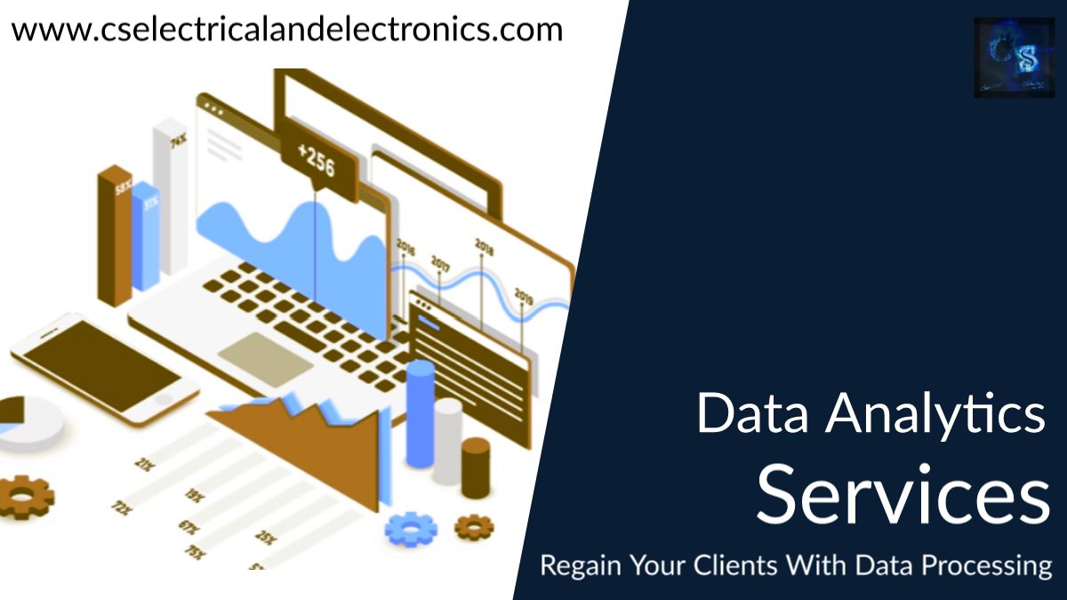 data analytics services