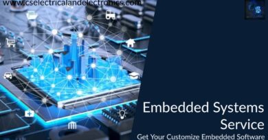 embedded Systems services