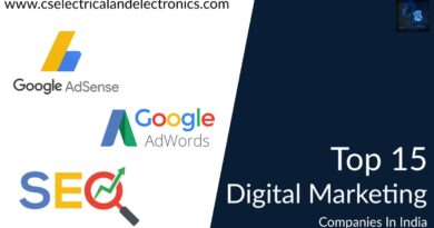 top 15 digital marketing companies in India
