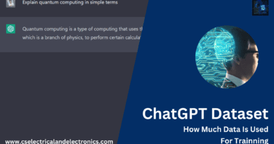 ChatGPT data