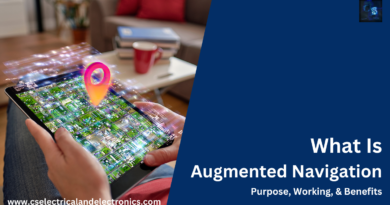 What Is Augmented Navigation
