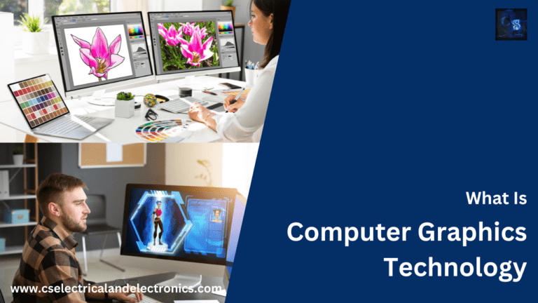 Computer Graphics Technology