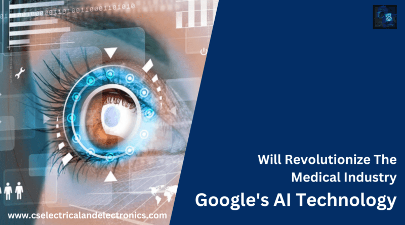 Google's AI Technology