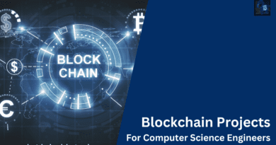 Blockchain Projects For Computer Science Engineers