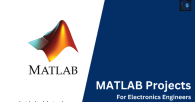 MATLAB Projects For Electronics Engineers
