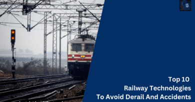 Railway Technologies To Avoid Derail