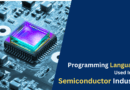 Programming Languages Used In The Semiconductor Industry