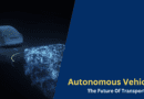 Autonomous Vehicle-s The Future Of Transportation