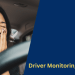 Driver Monitoring Systems In Vehicles