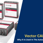 What Is Vector CANoe Tool, Why It Is Used In The Automotive Industry.
