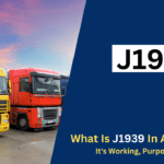 Here in this article, we will discuss what is J1939 in Automotive, the working of J1939, what is the purpose of it, and its applications of J1939.
