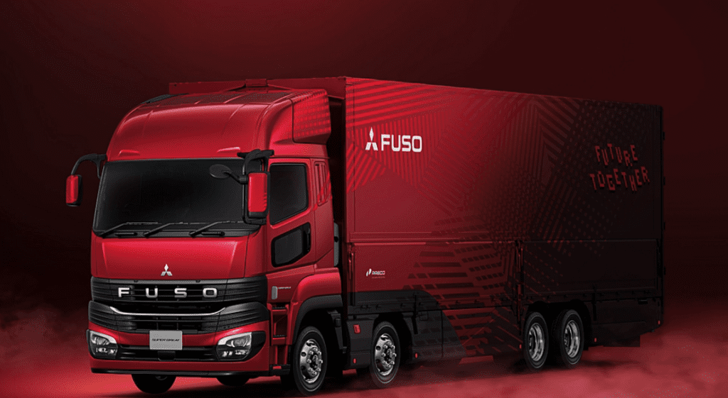 FUSO Trucks