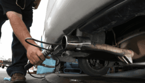 Types Of Vehicle Testing In The Automotive Industry - CSEE