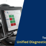 Tools Used For Unified Diagnostics Services