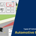 Types Of Vehicle Testing In The Automotive Industry