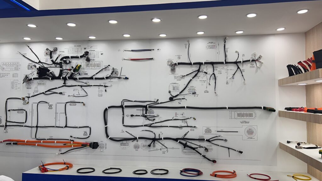 Key Components of a Wiring Harness