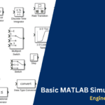 Basic MATLAB Simulink Blocks Engineers Must Know