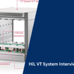 HiL VT System Interview Questions With Answers