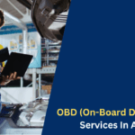 OBD (On-Board Diagnostics) Services In Automotive