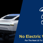 No Electric Vehicles For The Next 10 To 15 Years In India