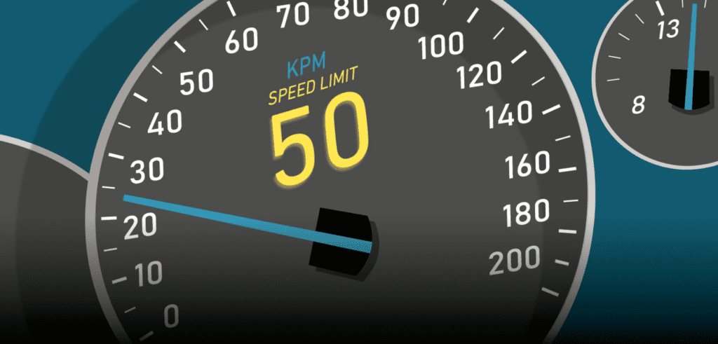 Speed Assist System (SAS)