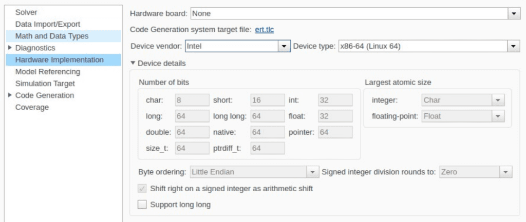 Why Is Selecting the Right System Target File Important?