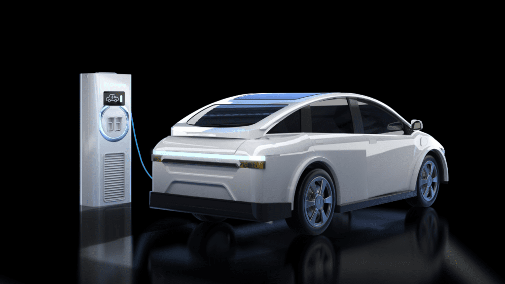 What Is Fast Charging?