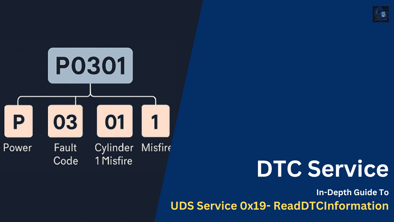 In-Depth Guide To UDS Service 0x19 – ReadDTCInformation